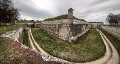 Festung Wülzburg - Bayern - Festung in Deutschland Festung Wülzburg - Bayern - Festung in Deutschland
