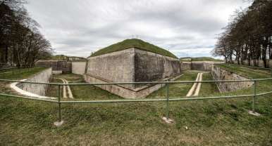 Festung Wülzburg - Bayern - Festung in Deutschland Festung Wülzburg - Bayern - Festung in Deutschland