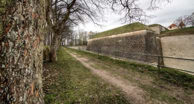 Festung Wülzburg - Bayern - Festung in Deutschland Festung Wülzburg - Bayern - Festung in Deutschland
