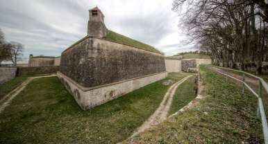 Festung Wülzburg - Bayern - Festung in Deutschland Festung Wülzburg - Bayern - Festung in Deutschland