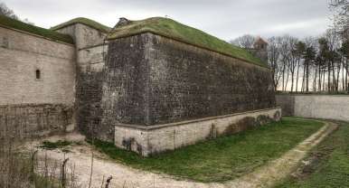 Festung Wülzburg - Bayern - Festung in Deutschland Festung Wülzburg - Bayern - Festung in Deutschland