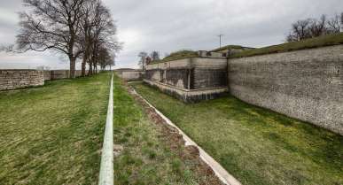 Festung Wülzburg - Bayern - Festung in Deutschland Festung Wülzburg - Bayern - Festung in Deutschland