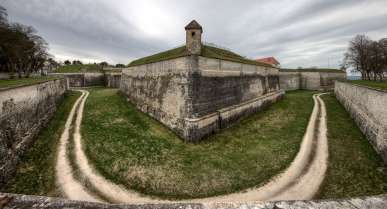 Festung Wülzburg - Bayern - Festung in Deutschland Festung Wülzburg - Bayern - Festung in Deutschland