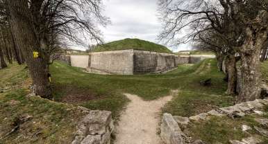 Festung Wülzburg - Bayern - Festung in Deutschland Festung Wülzburg - Bayern - Festung in Deutschland