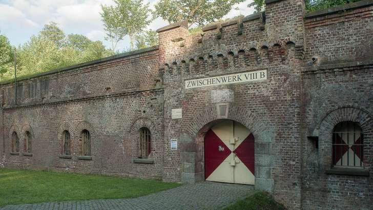 Festung Köln