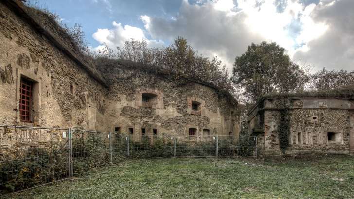 Festung Koblenz