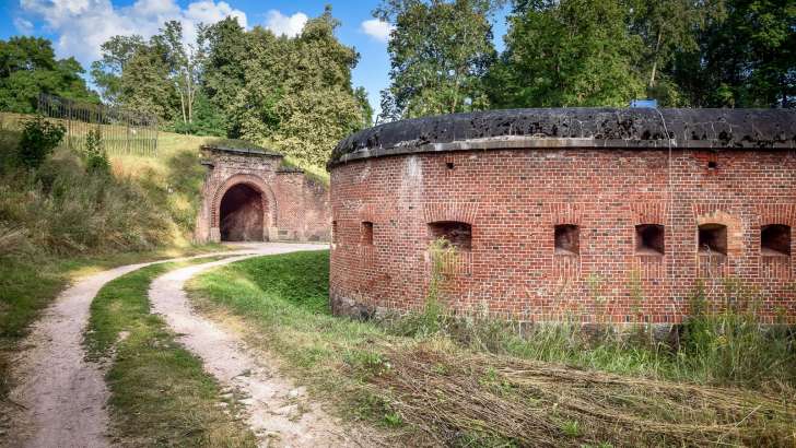 Festung Boyen (Polen)