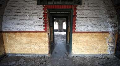 Belgien - Lüttich - Fort de la Chartreuse Belgien - Lüttich - Fort de la Chartreuse