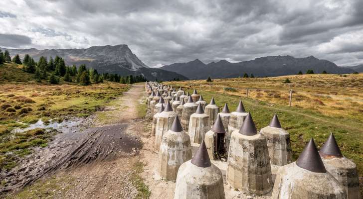 Vallo Alpino del Littorio