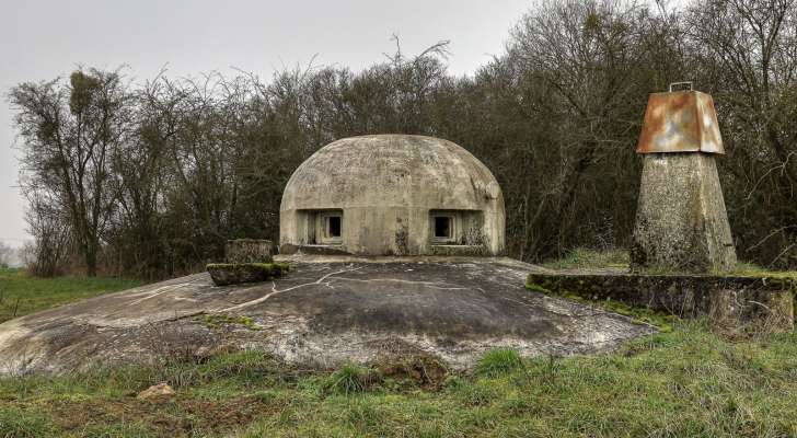 Gründe für den Bau der Maginot-Linie