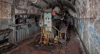 Gros Ouvrage Molvange Gros Ouvrage Molvange