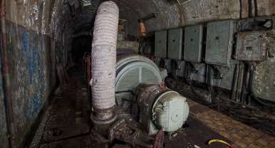 Gros Ouvrage Molvange Gros Ouvrage Molvange