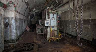 Gros Ouvrage Molvange Gros Ouvrage Molvange