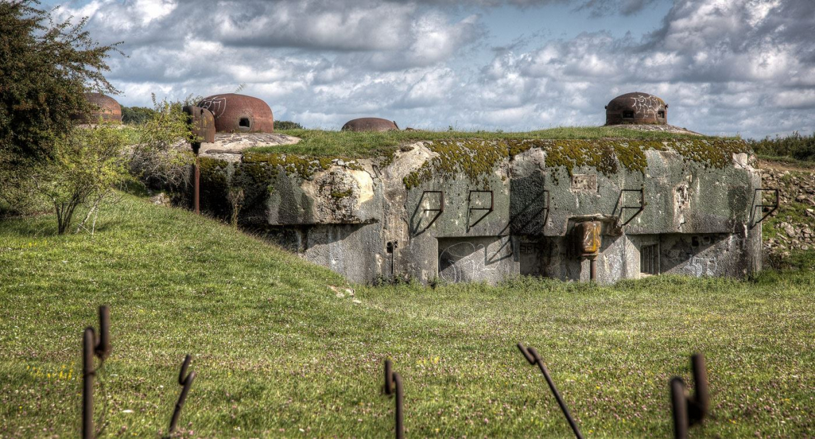 Petit Ouvrage du Haut-Poirier - Festung der Maginot-Linie