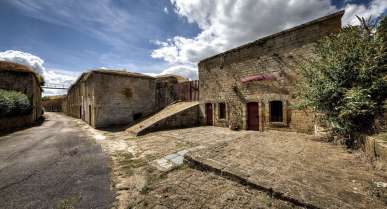 Festung in Frankreich - Zitadelle von Montmédy - Vauban-Festung Festung in Frankreich - Zitadelle von Montmédy - Vauban-Festung