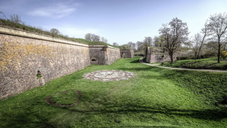 Festung Neuf-Brisach