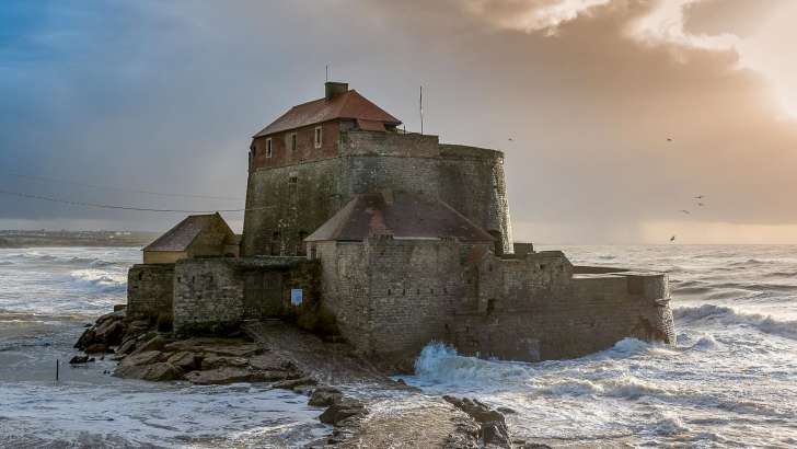 Fort d'Ambleteuse