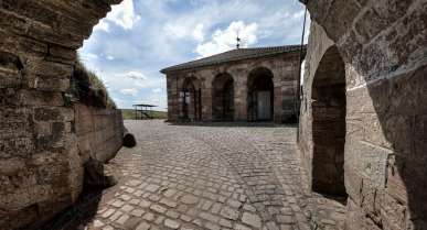 Zitadelle von Bitche - Citadelle de Bitche - Festung von Vauban Zitadelle von Bitche - Citadelle de Bitche - Festung von Vauban