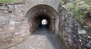 Zitadelle von Bitche - Citadelle de Bitche - Festung von Vauban Zitadelle von Bitche - Citadelle de Bitche - Festung von Vauban