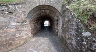 Zitadelle von Bitche - Citadelle de Bitche - Festung von Vauban Zitadelle von Bitche - Citadelle de Bitche - Festung von Vauban