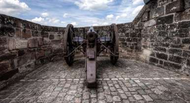 Zitadelle von Bitche - Citadelle de Bitche - Festung von Vauban Zitadelle von Bitche - Citadelle de Bitche - Festung von Vauban