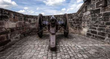 Zitadelle von Bitche - Citadelle de Bitche - Festung von Vauban Zitadelle von Bitche - Citadelle de Bitche - Festung von Vauban