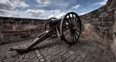 Zitadelle von Bitche - Citadelle de Bitche - Festung von Vauban Zitadelle von Bitche - Citadelle de Bitche - Festung von Vauban