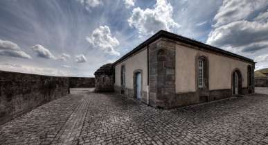 Zitadelle von Bitche - Citadelle de Bitche - Festung von Vauban Zitadelle von Bitche - Citadelle de Bitche - Festung von Vauban