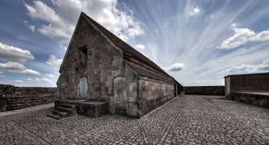 Zitadelle von Bitche - Citadelle de Bitche - Festung von Vauban Zitadelle von Bitche - Citadelle de Bitche - Festung von Vauban