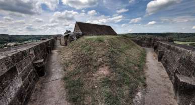 Zitadelle von Bitche - Citadelle de Bitche - Festung von Vauban Zitadelle von Bitche - Citadelle de Bitche - Festung von Vauban