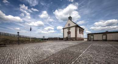 Zitadelle von Bitche - Citadelle de Bitche - Festung von Vauban Zitadelle von Bitche - Citadelle de Bitche - Festung von Vauban