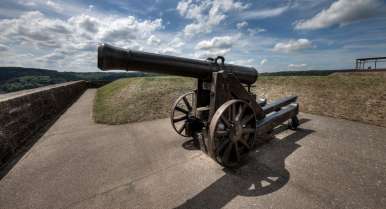 Zitadelle von Bitche - Citadelle de Bitche - Festung von Vauban Zitadelle von Bitche - Citadelle de Bitche - Festung von Vauban
