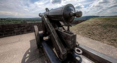 Zitadelle von Bitche - Citadelle de Bitche - Festung von Vauban Zitadelle von Bitche - Citadelle de Bitche - Festung von Vauban