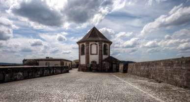 Zitadelle von Bitche - Citadelle de Bitche - Festung von Vauban Zitadelle von Bitche - Citadelle de Bitche - Festung von Vauban