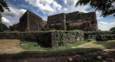 Zitadelle von Bitche - Citadelle de Bitche - Festung von Vauban Zitadelle von Bitche - Citadelle de Bitche - Festung von Vauban