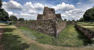 Zitadelle von Bitche - Citadelle de Bitche - Festung von Vauban Zitadelle von Bitche - Citadelle de Bitche - Festung von Vauban