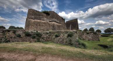 Zitadelle von Bitche - Citadelle de Bitche - Festung von Vauban Zitadelle von Bitche - Citadelle de Bitche - Festung von Vauban