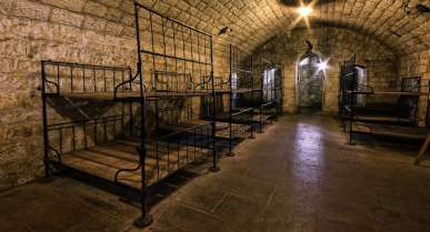 Verdun - Fort de Douaumont Verdun - Fort de Douaumont