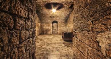 Verdun - Fort de Douaumont Verdun - Fort de Douaumont