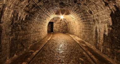 Verdun - Fort de Douaumont Verdun - Fort de Douaumont