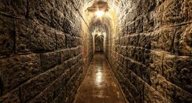 Verdun - Fort de Douaumont Verdun - Fort de Douaumont