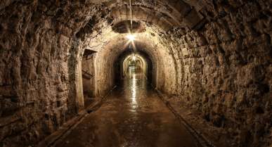 Verdun - Fort de Douaumont Verdun - Fort de Douaumont