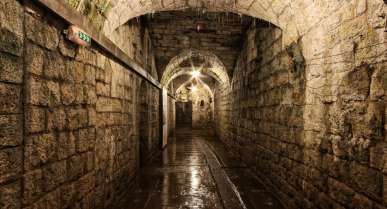 Verdun - Fort de Douaumont Verdun - Fort de Douaumont