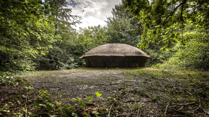 Fort de Landrécourt