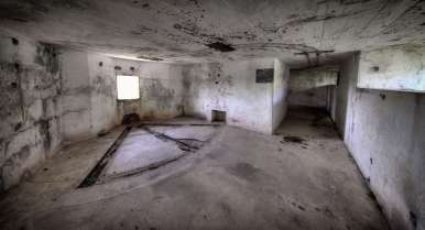 Fort Domgermain - Festung rund um Toul - Festung der Barrière de Fer Fort Domgermain - Festung rund um Toul - Festung der Barrière de Fer