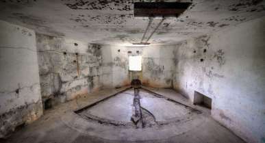 Fort Domgermain - Festung rund um Toul - Festung der Barrière de Fer Fort Domgermain - Festung rund um Toul - Festung der Barrière de Fer