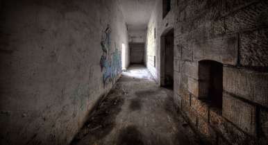 Fort Domgermain - Festung rund um Toul - Festung der Barrière de Fer Fort Domgermain - Festung rund um Toul - Festung der Barrière de Fer