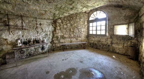 Fort Troyon fort, festung, troyon, barriere, fer, toul,