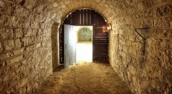 Fort Troyon fort, festung, troyon, barriere, fer, toul,