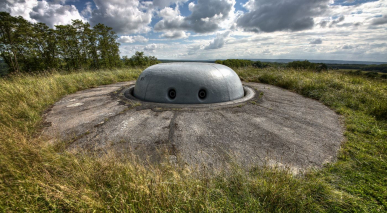 Festungen der Barrière de Fer - französische Festungen des 19. + 20. Jahrhunderts - www.festaungen.info Festungen der Barrière de Fer - französische Festungen des 19. + 20. Jahrhunderts - www.festaungen.info